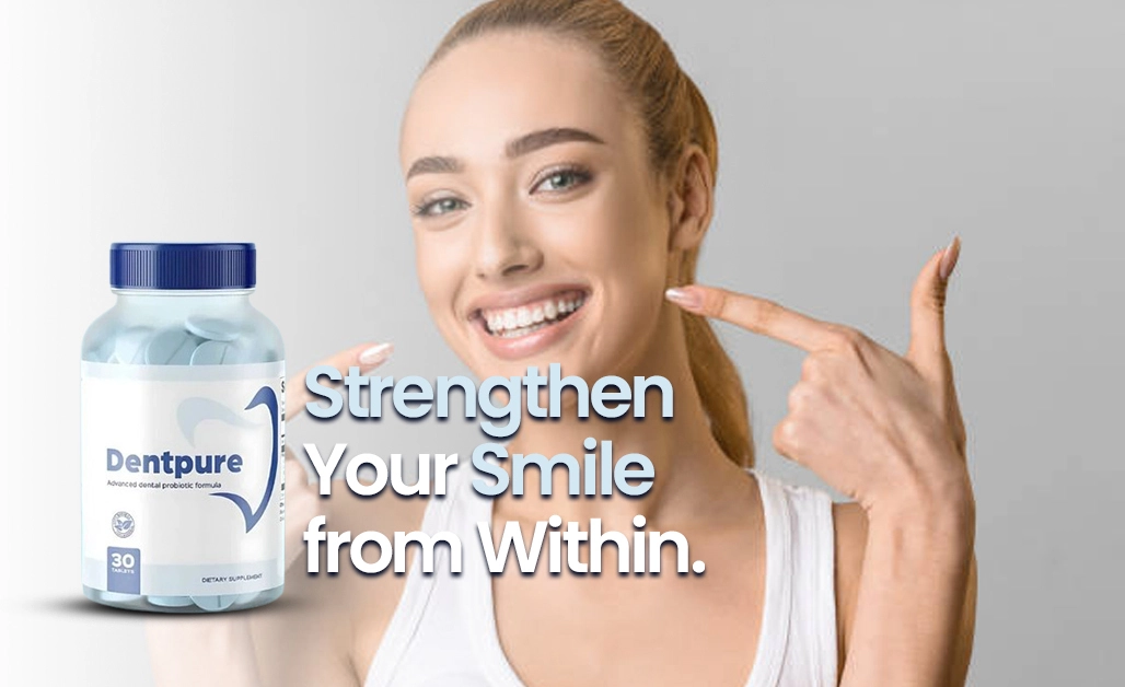 dentpure
