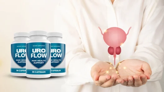 Uroflow