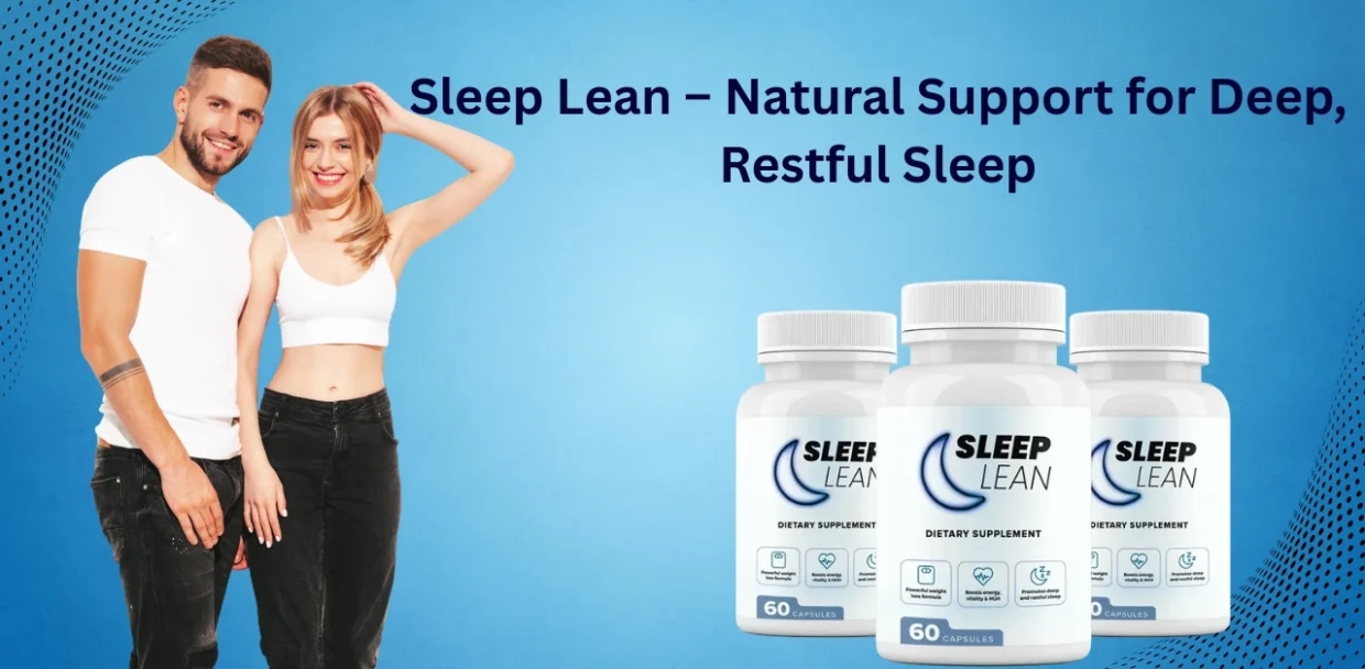 Sleep Lean