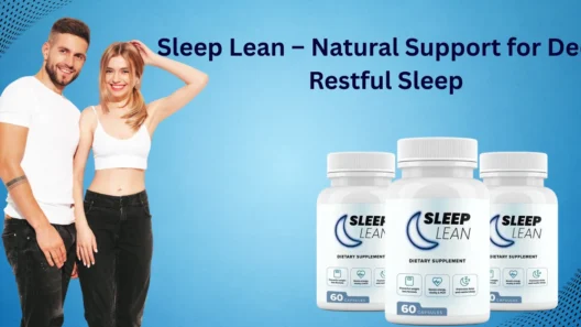 Sleep Lean