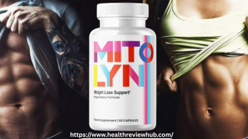 mitolyn usa