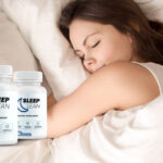 sleep lean