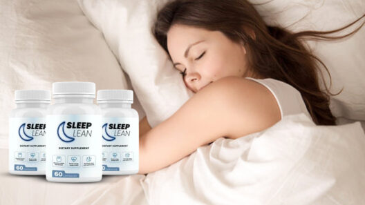 sleep lean