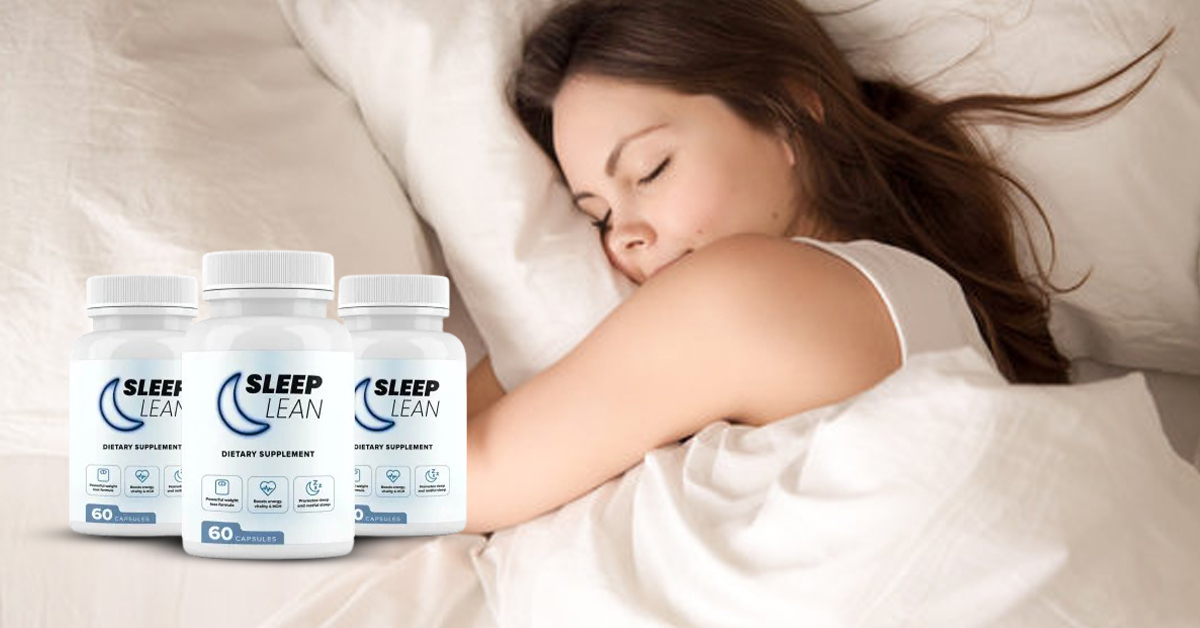 sleep lean
