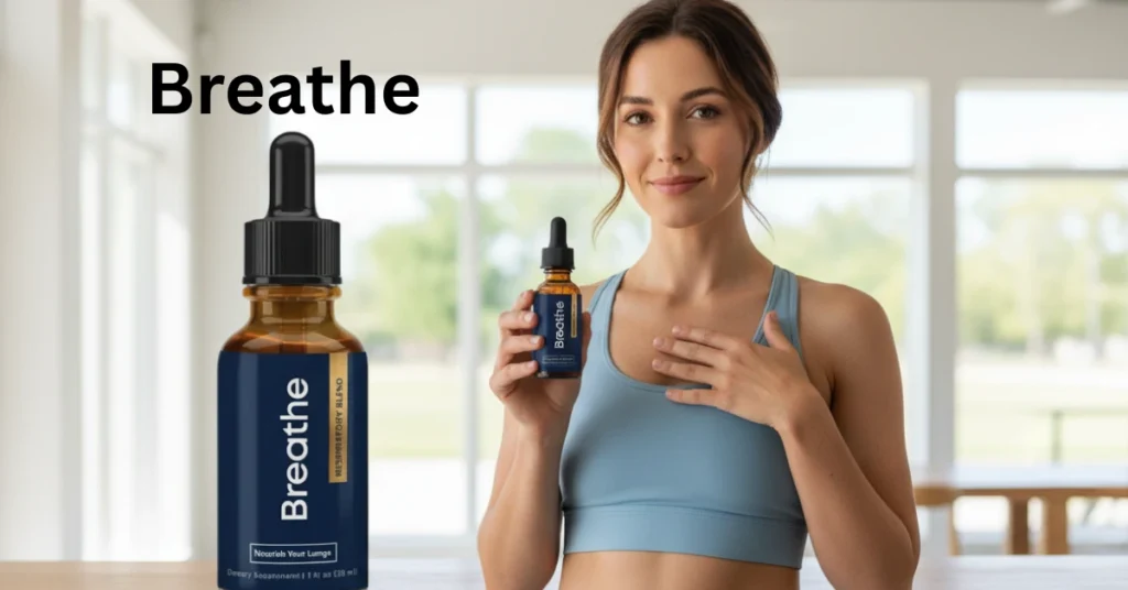 Breathe