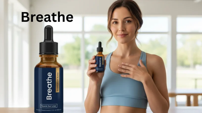 Breathe