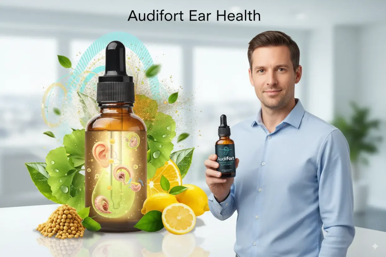Audifort price