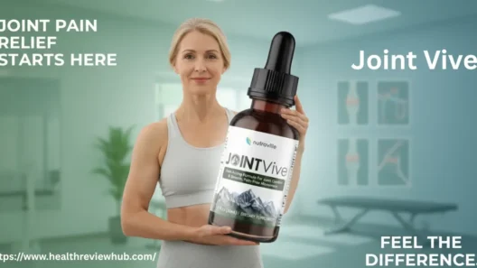 jointvive
