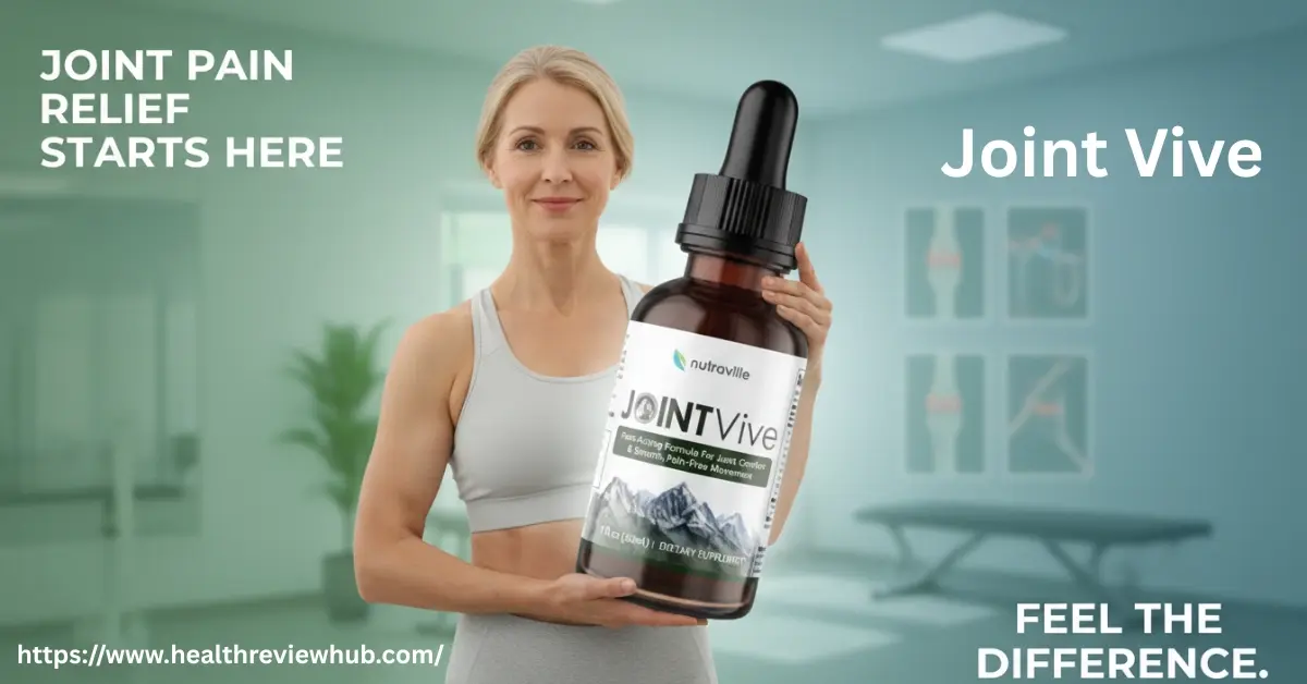 jointvive