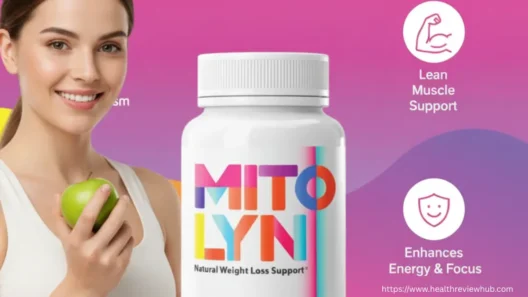 Mitolyn
