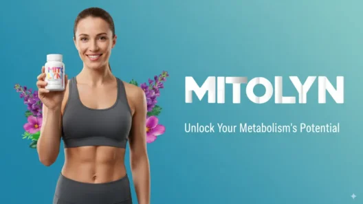 Mitolyn weight loss