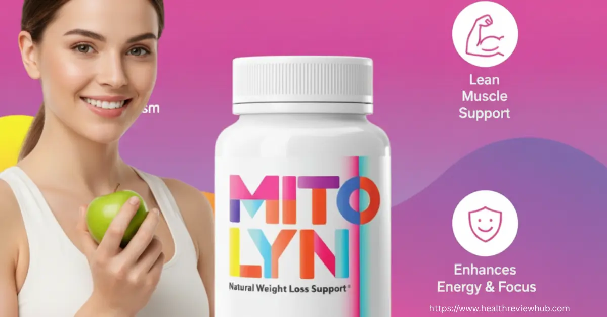 Mitolyn