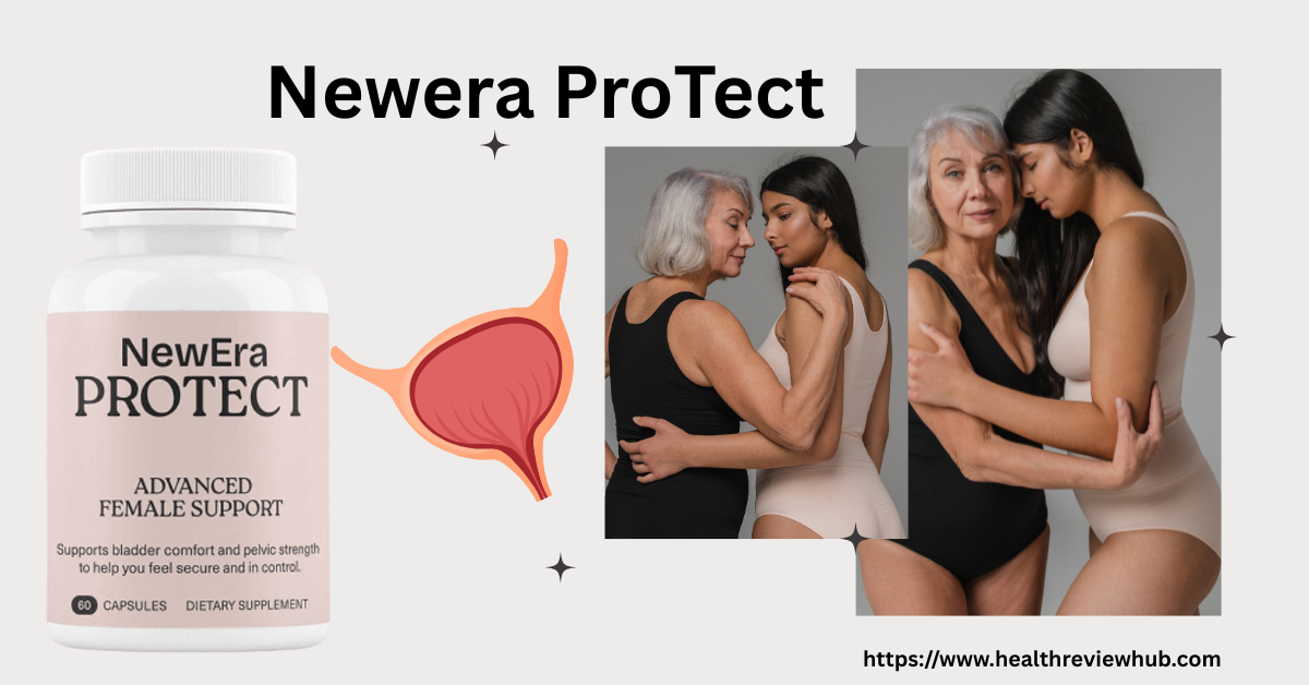 Newera ProTect female bladder