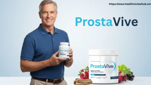 Prostavive
