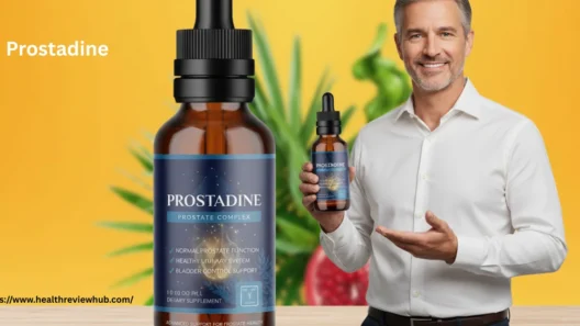 Prostadine
