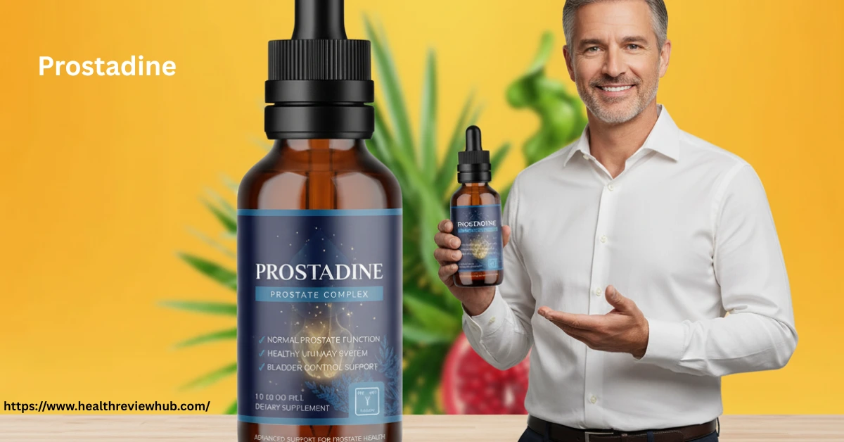 Prostadine