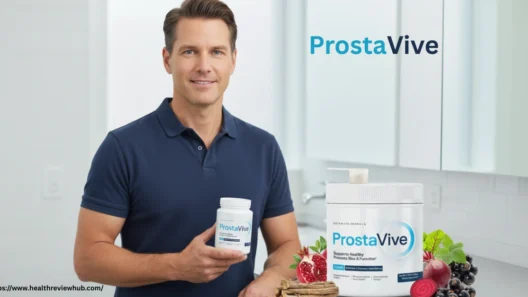 Prostavive