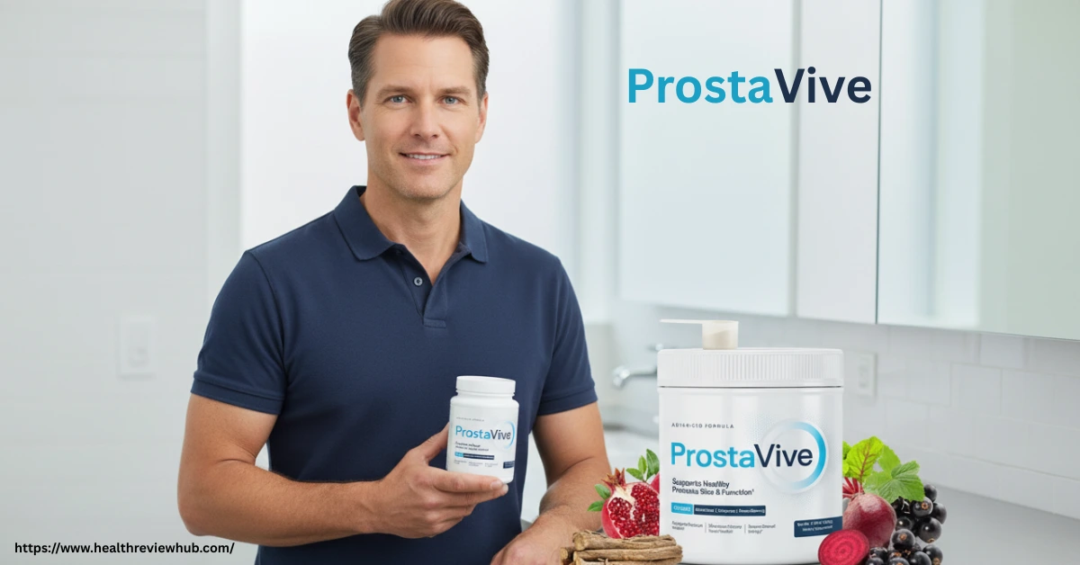 Prostavive