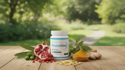Prostavive