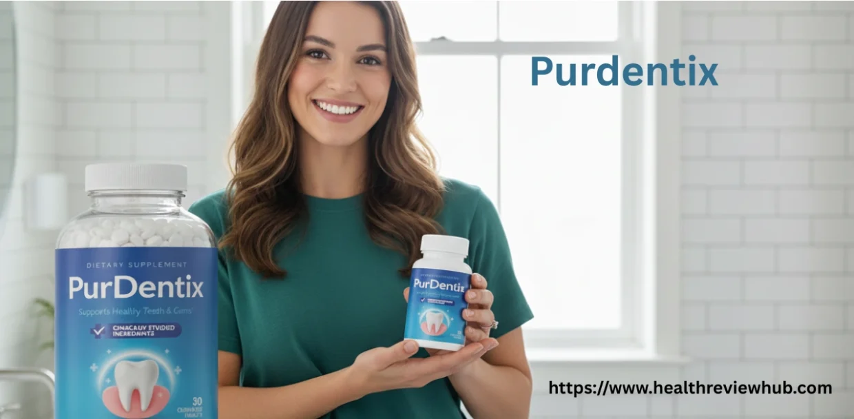 Purdentix