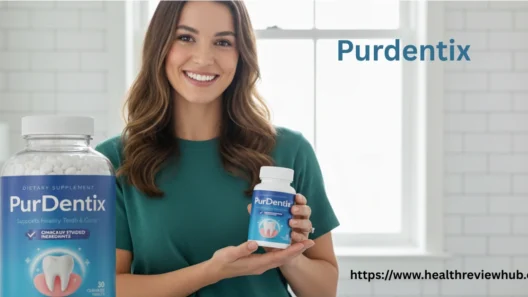 Purdentix