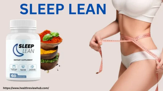 SLEEP LEAN