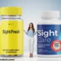 Sight fresh and sightcare supplements for visioncare