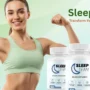 SleepLean weight loss