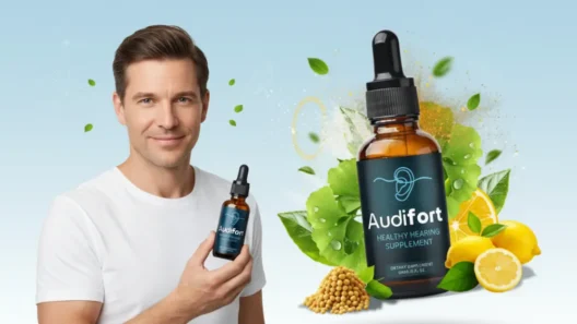 Audifort