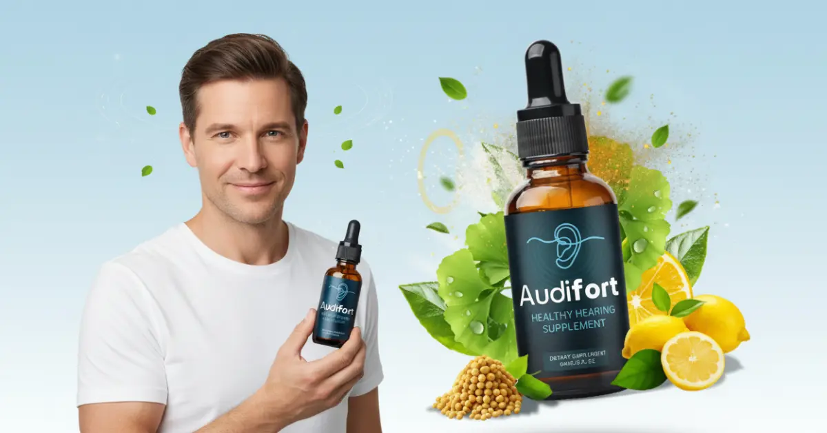 Audifort