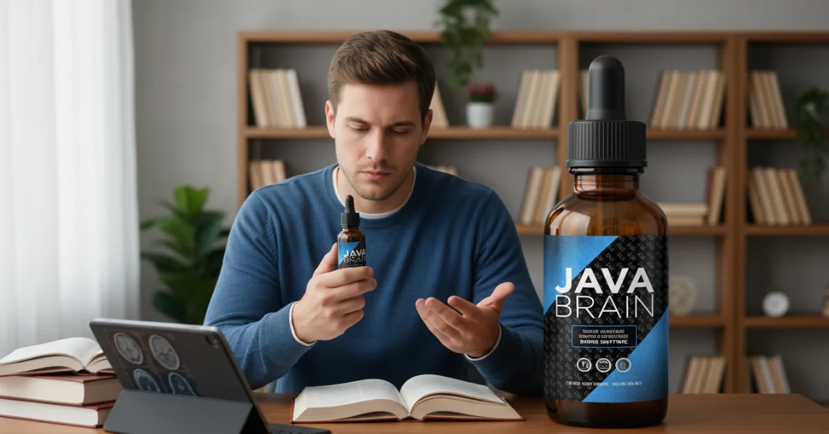 JavaBrain