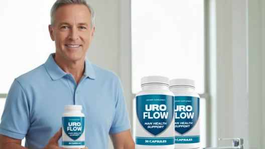 Uroflow