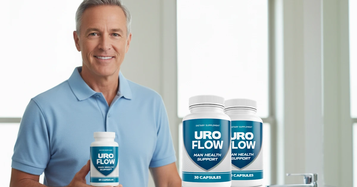 Uroflow