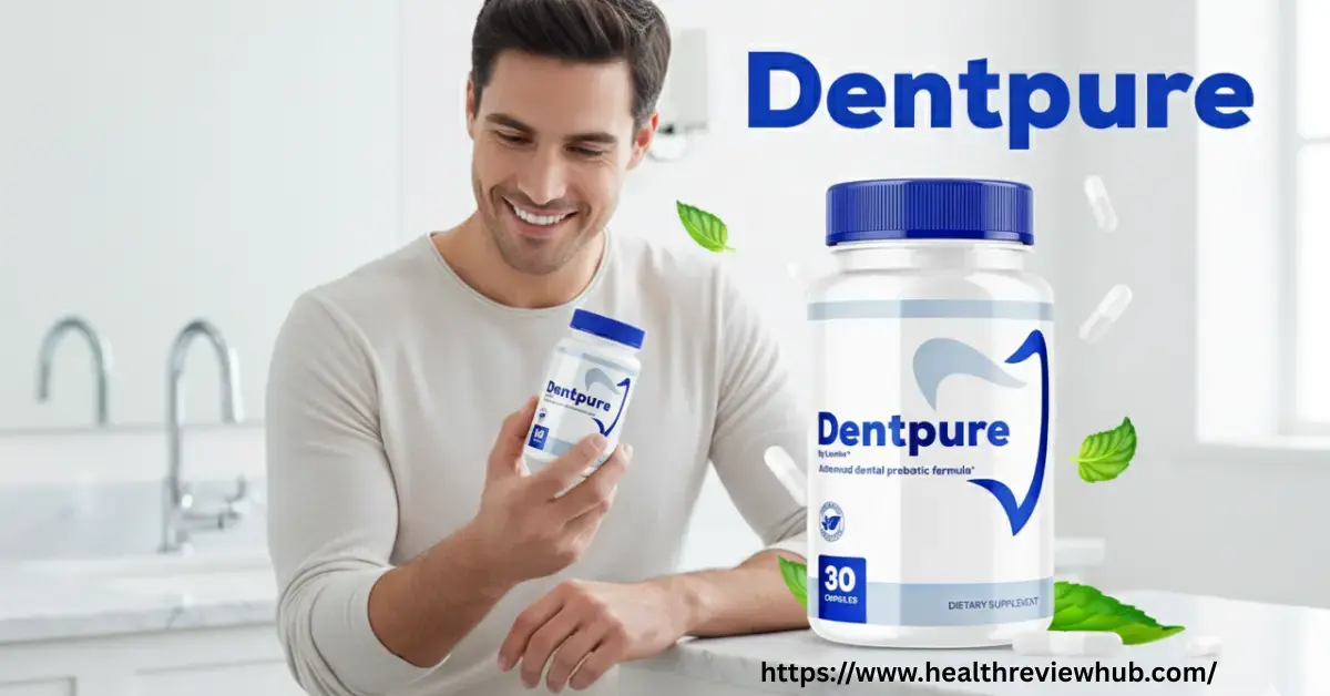 Dentpure