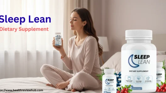 sleep lean