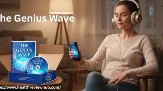 genius wave
