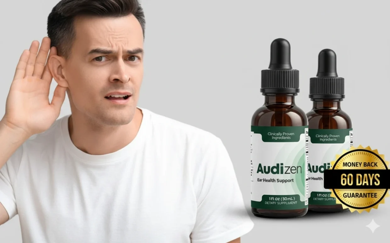 Audizen hearing