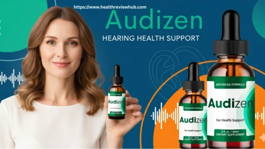 audizen hearing health