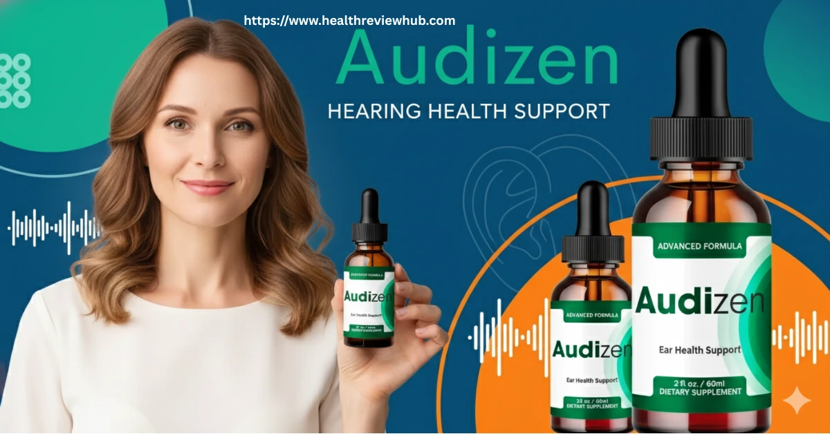 audizen hearing health