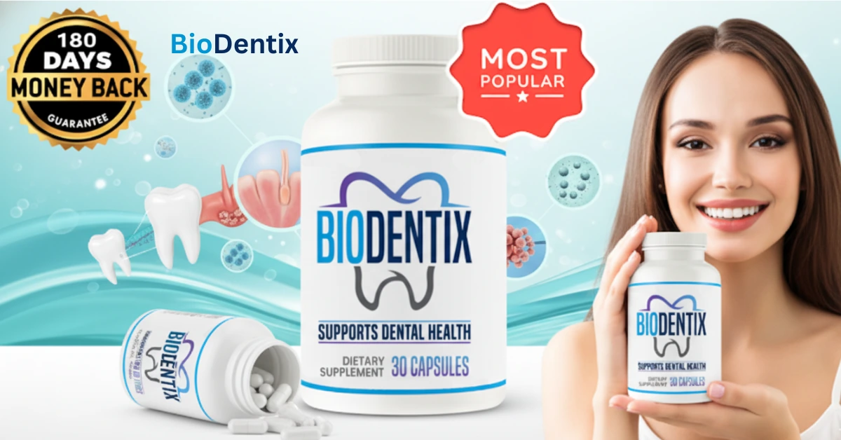 BioDentix