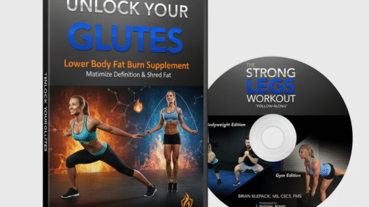 unlock your glutes