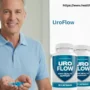 Uroflow prostate health