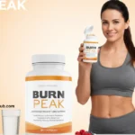 Burnpeak