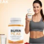 Burnpeak