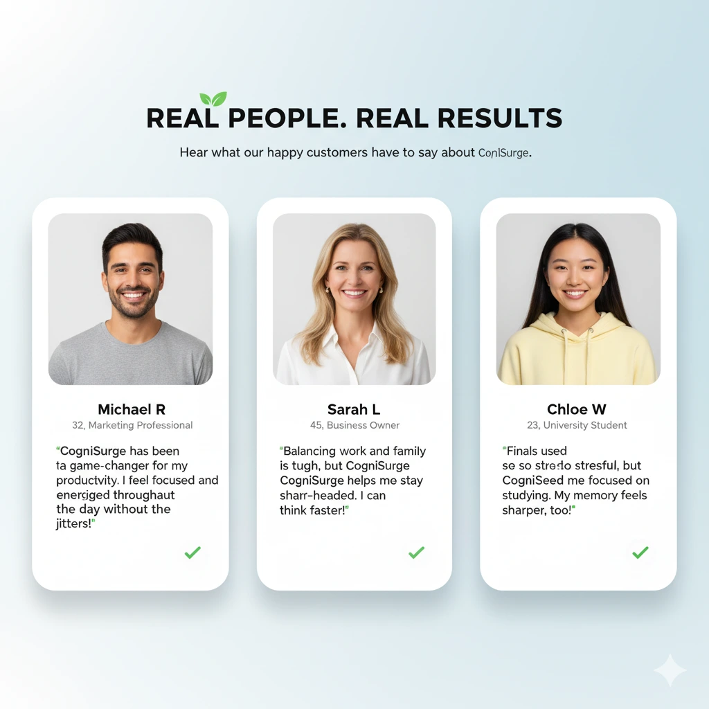 cognisurge reviews 2