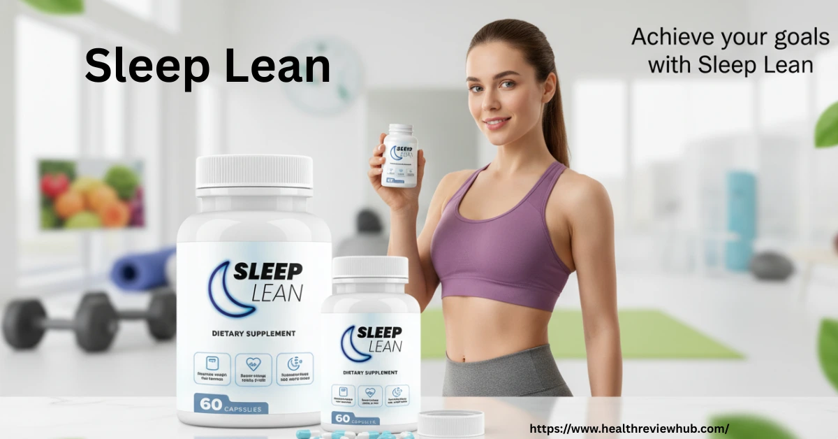 Sleep lean