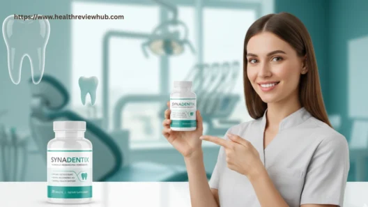 synadentix