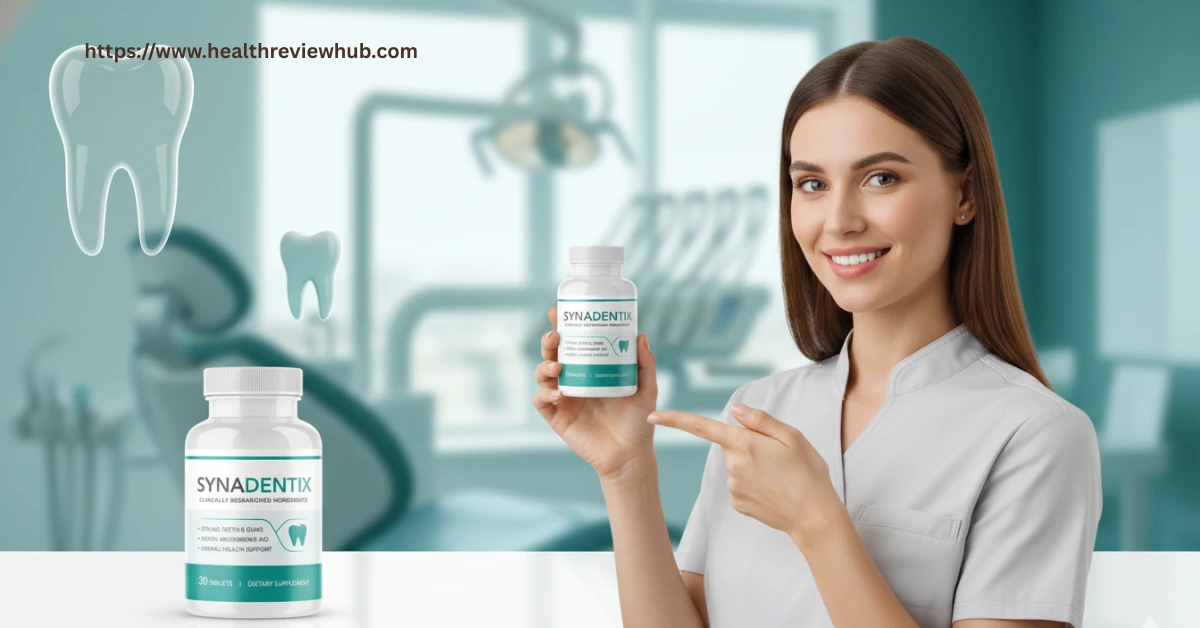 synadentix