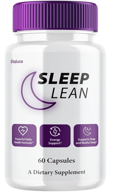 Sleep Lean Reviews 2025: Real Results Users Are Loving 13 Sleep Lean