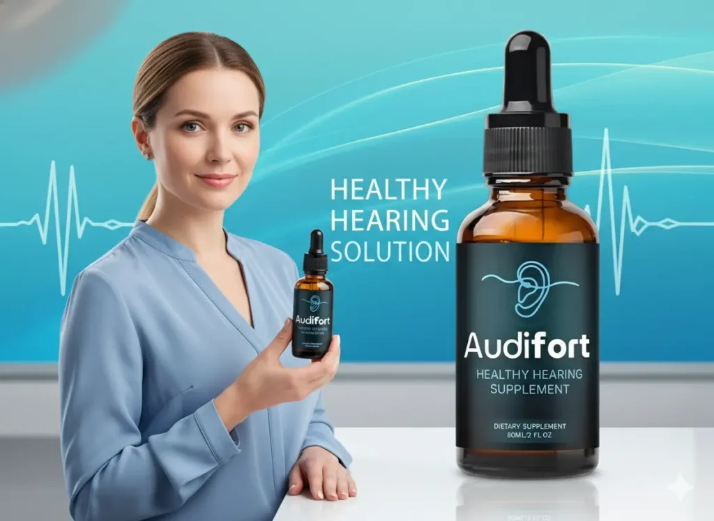 AudiFort